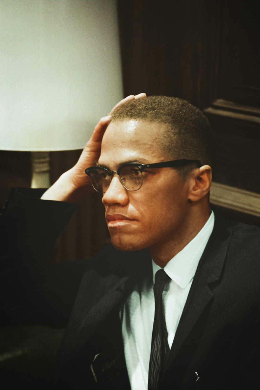 Malcolm X