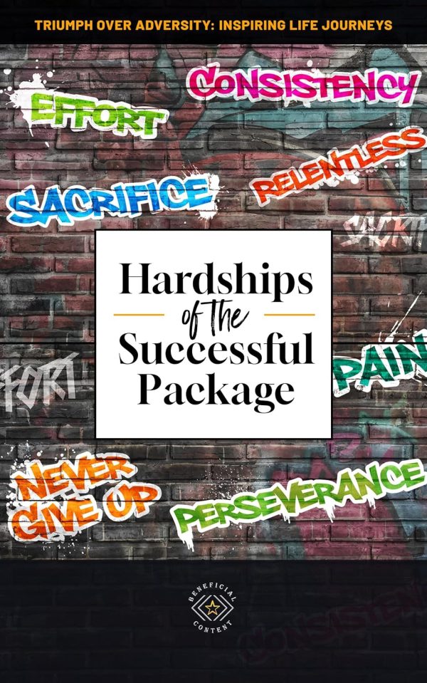 Hardships of The Successful Package